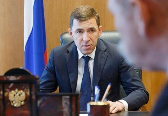 Александр Высокинский - Евгений Куйвашев - Губернатор Свердловской области заявил, что надо искать новое место для строительства храма - argumenti.ru - Екатеринбург - Свердловская обл. - Строительство