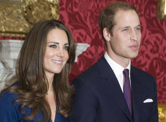 принц Уильям - Елизавета II - Кейт Миддлтон - Кейт - Британский журналист утверждает, что принц Уильям не всегда хорошо обращался с Кейт Миддлтон - argumenti.ru - Англия