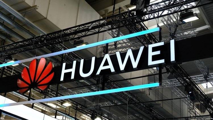 Британский мобильный оператор отменил предзаказы на смартфоны 5G от Huawei - polit.info - Китай - Англия - Великобритания