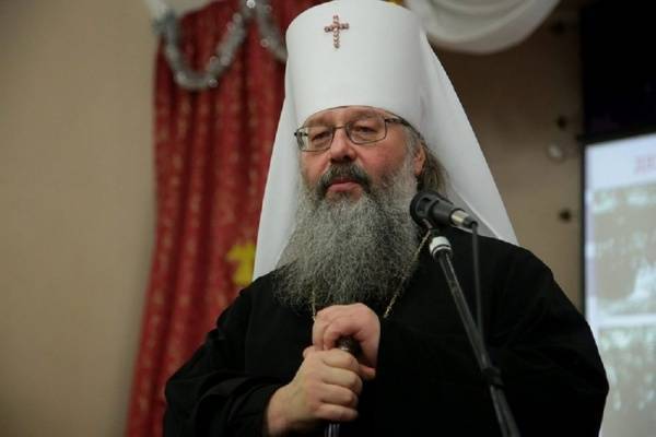 Евгений Куйвашев - Екатеринбургская епархия: Опрос ВЦИОМ не отражает существующую ситуацию - eadaily.com - Екатеринбург - Свердловская обл.
