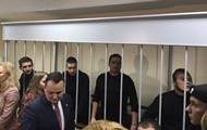 Владимир Зеленский - Родные украинских политзаключенных обратились к Зеленскому - korrespondent.net - Россия - Украина - Крым - Донбасс - Крым