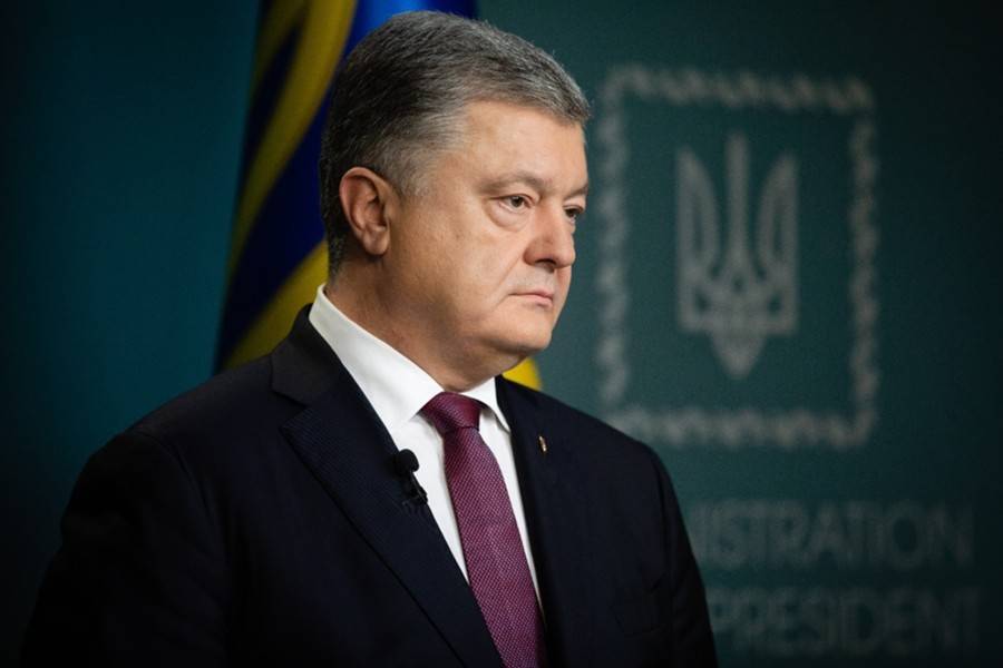Петр Порошенко - Эксперт оценил расследования в отношении Порошенко - m24.ru - Украина