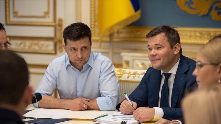 Владимир Зеленский - Вадим Пристайко - Стал известен план первых зарубежных визитов Зеленского | Политнавигатор - politnavigator.net - Россия - Украина - Германия - Франция - Минск