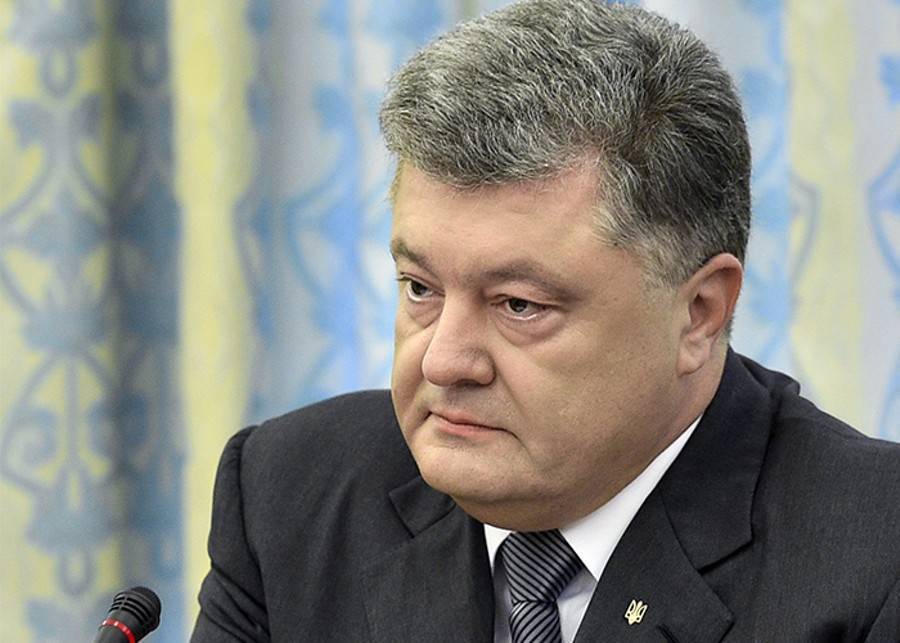 Петр Порошенко - Александр Дудчак - Эксперт усомнился в оценке финансовых потерь Порошенко - m24.ru - Украина - Липецк