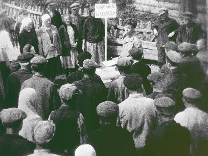«Восстание в Темиртау»: почему в 1959 году комсомольцы подняли бунт на стройке в Казахстане | Русская семерка - russian7.ru - Казахстан - Караганда