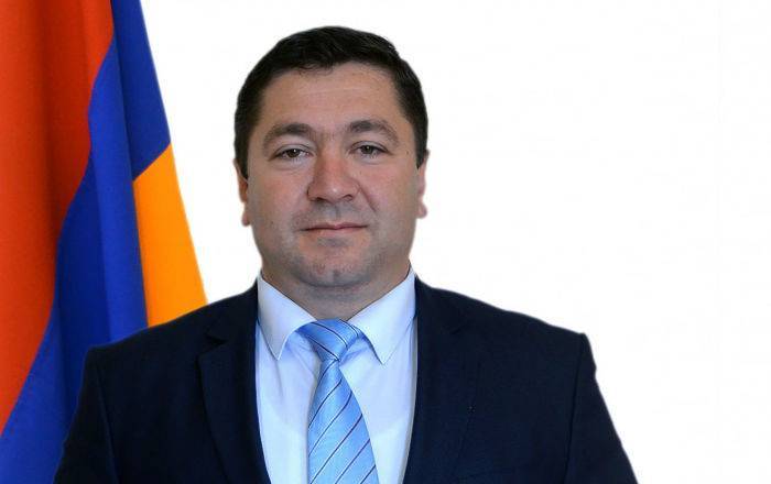 Никола Пашинян - Замминистра охраны природы Армении Айсер Казарян решил покинуть пост - ru.armeniasputnik.am - Армения