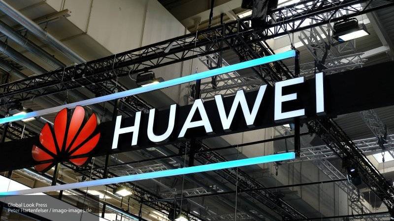 Смартфоны Huawei рискуют остаться без процессоров - nation-news.ru - Китай - США - Англия