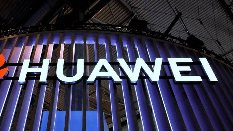 Huawei заявила о возможности урегулирования ситуации с британской ARM - polit.info - Китай - Англия