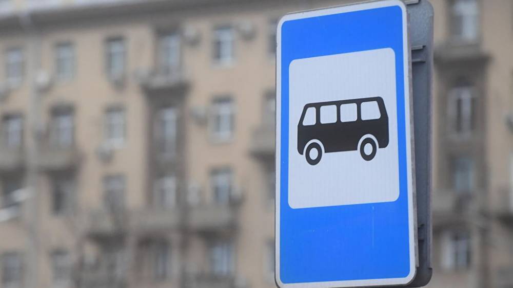 В Ново-Переделкине создадут инфраструктуру для автобусных маршрутов - realty.ria.ru - Москва - Москва