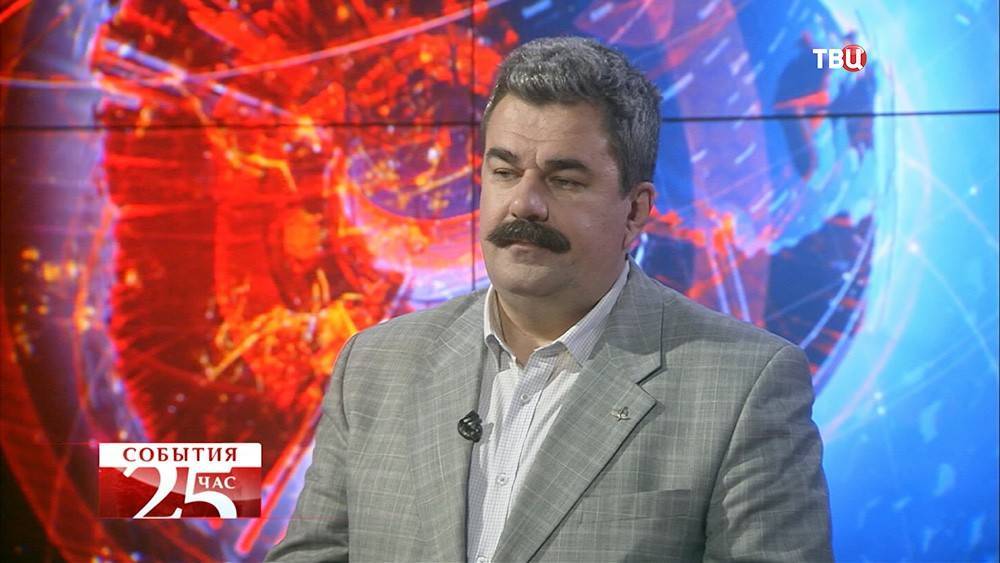 Алексей Леонков - Алексей Фролов - Американцы лукавят? США заклинают Турцию отказаться от "опасных" С-400 - tvc.ru - Россия - США - Турция - Анкара