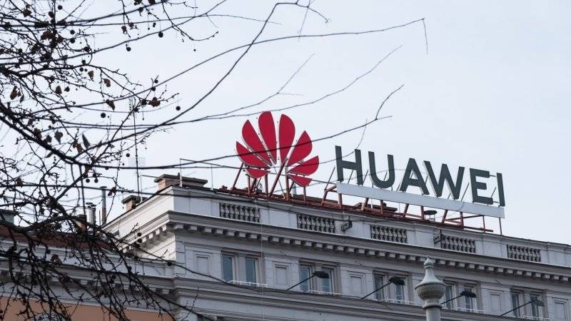 Panasonic опроверг данные о приостановке поставок для Huawei - polit.info - Китай - США - Япония