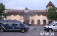 Под Киевом бросили взрывное устройство в ресторан - korrespondent.net - Киевская обл.