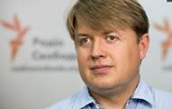 Андрей Герус - Ринат Ахметов - У Зеленского обвинили Кабмин в "работе" на Ахметова - korrespondent.net