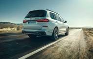 BMW представила мощнейшие версии X5 и X7 - korrespondent.net