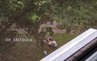 В Харькове ребенок выпал с балкона - korrespondent.net - Харьков - Харьков