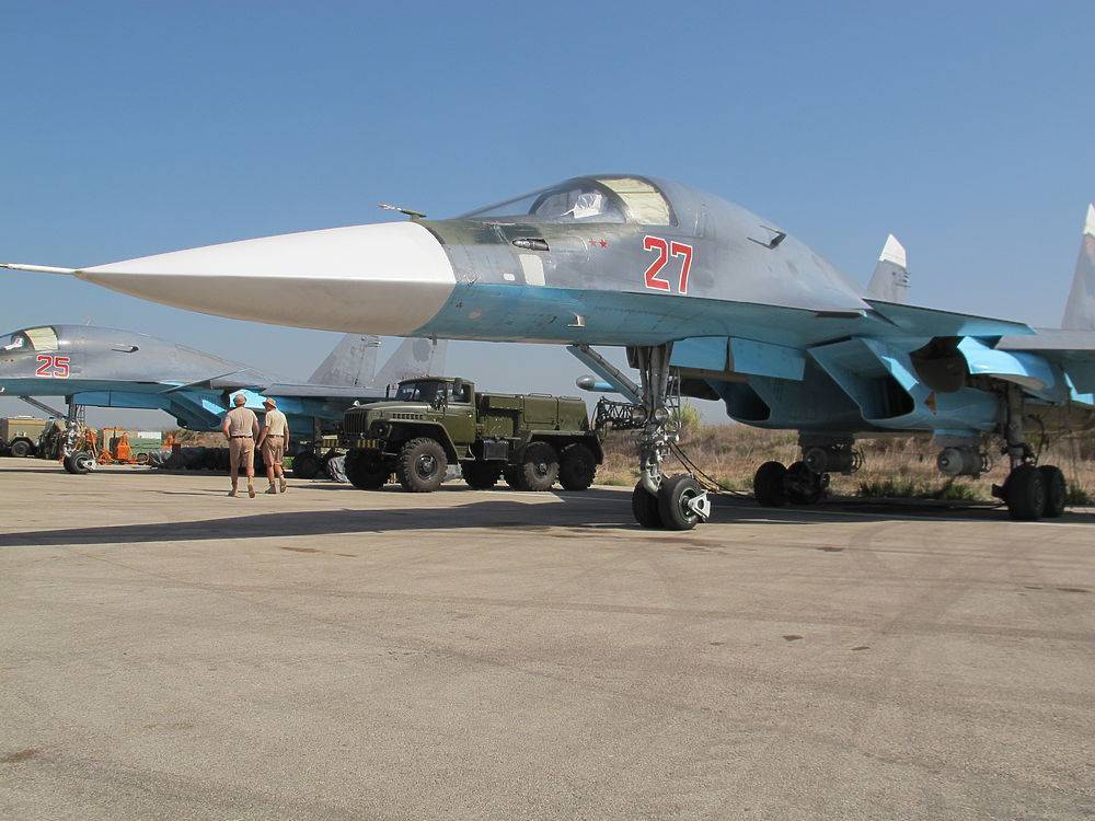 Что стоит за регулярными атаками боевиков на российские базы в Сирии - rusplt.ru - Россия - провинция Идлиб