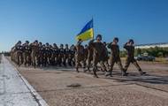 Владимир Зеленский - Зеленский - Руслан Хомчак - Зеленский озвучил ожидания от главы Генштаба - korrespondent.net - Украина