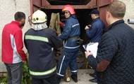 Во Львовской области грузовой лифт упал на двух рабочих - korrespondent.net - Украина - Львовская обл. - район Городокский - Гсчс