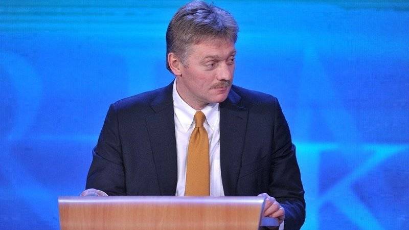 Дмитрий Песков - Песков - Кремль не станет вмешиваться в конфликт вокруг храма в Екатеринбурге - polit.info - Москва - Россия - Екатеринбург