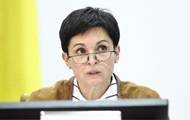 Татьяна Слипачук - ЦИК дал старт кампании по выборам в Раду - korrespondent.net - Киев