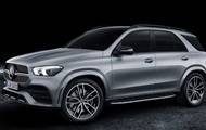 Выпущена самая мощная версия Mercedes-Benz GLE - korrespondent.net