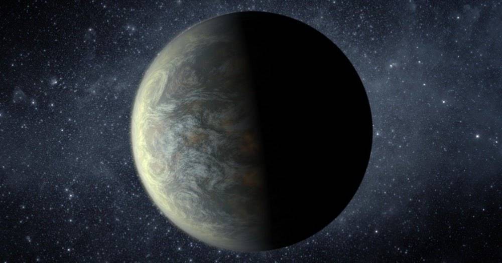 Алгоритм нашел 18 землеподобных экзопланет в&nbsp;старых данных «Кеплера» - popmech.ru
