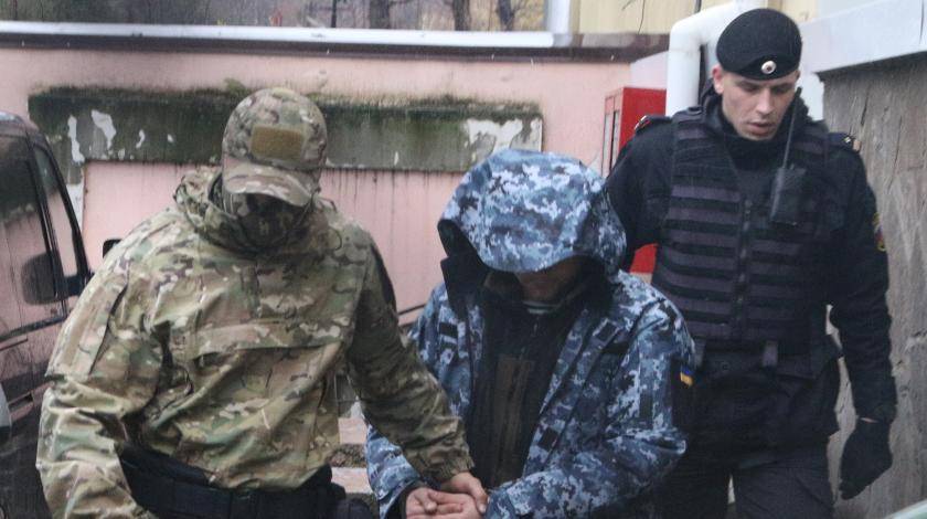 Евгений Марчук - Москву обвинили в пытках пленных украинцев - utro.ru - Россия - Украина - Гаага