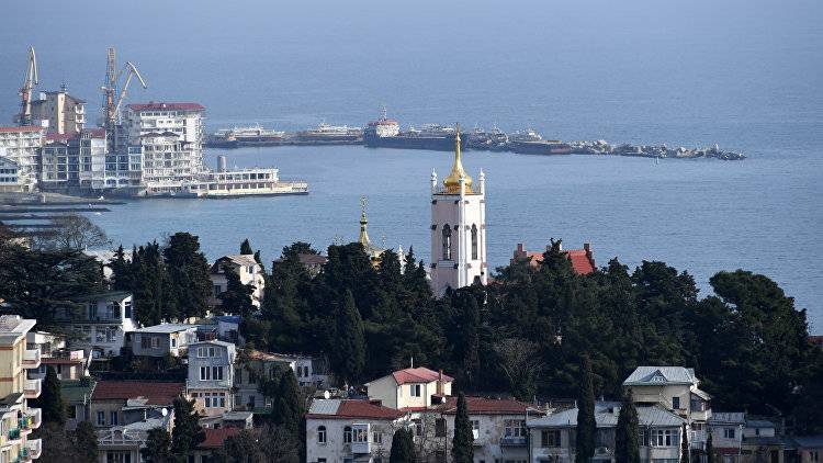 Депутаты из Киргизии поделились впечатлениями от посещения Крыма - crimea.ria.ru - Крым - Симферополь - Киргизия