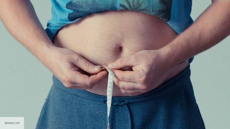 Весы могут спасти от ожирения, считают ученые - politros.com - шт. Джорджия