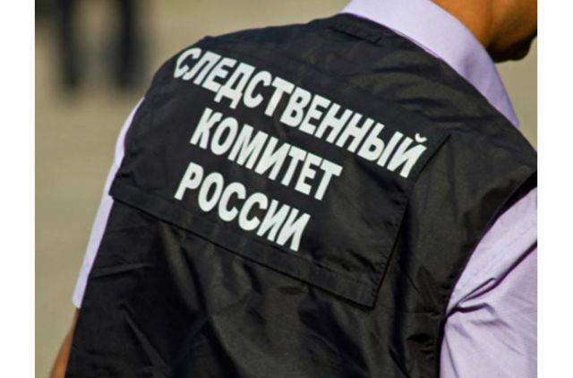 В Хакасии разыскивается мужчина, пытавшийся задушить ребенка в детском саду - aif.ru - респ. Хакасия - Черногорск
