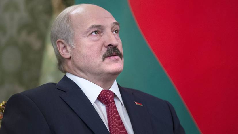 Игорь Ляшенко - Лукашенко предложил Казахстану активизировать переговоры по нефти - russian.rt.com - Москва - Казахстан - Белоруссия - Минск