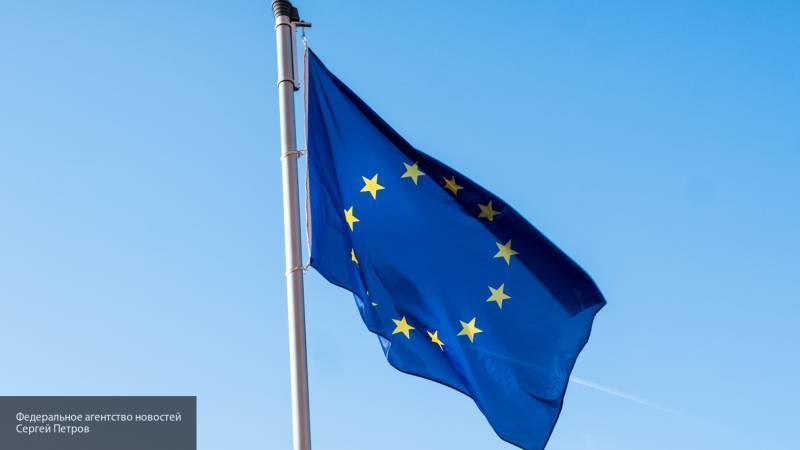 Вера Вырвич - Доработанная Газовая директива Евросоюза официально вступила в силу - nation-news.ru - Брюссель