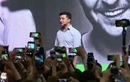Владимир Зеленский - Зеленский - Зеленский отрицает возможность переговоров с РФ - korrespondent.net - Россия - Украина - Киев - Форум - Переговоры