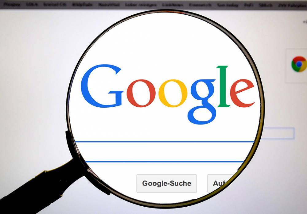 Google попал под следствие - detaly.co.il - Ирландия