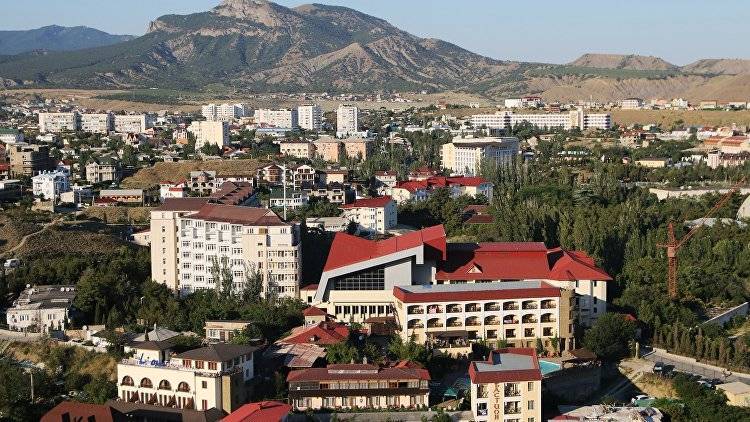 ГД приняла во II чтении проект по пошлине за регистрацию недвижимости в Крыму - crimea.ria.ru - Крым - Симферополь