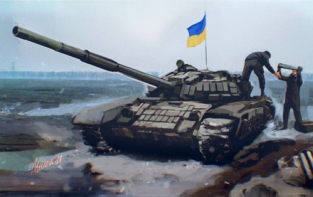 Владимир Зеленский - Леонид Кравчук - Военный сценарий — проще всего: один из предшественников Зеленского дает советы по Донбассу - news-front.info - Украина - Киев - Крым