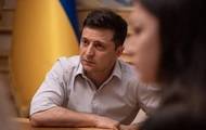 Владимир Зеленский - Зеленский - Зеленский уточнил идею референдума о диалоге с РФ - korrespondent.net - Россия - Украина