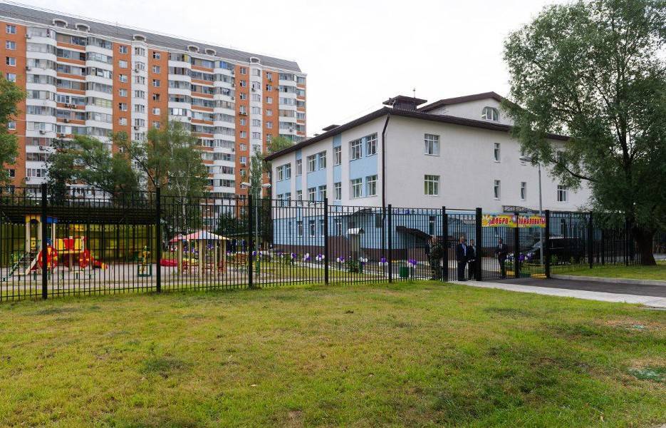 Современный образовательный центр планируют построить в Бабушкинском районе - m24.ru - Москва - Строительство