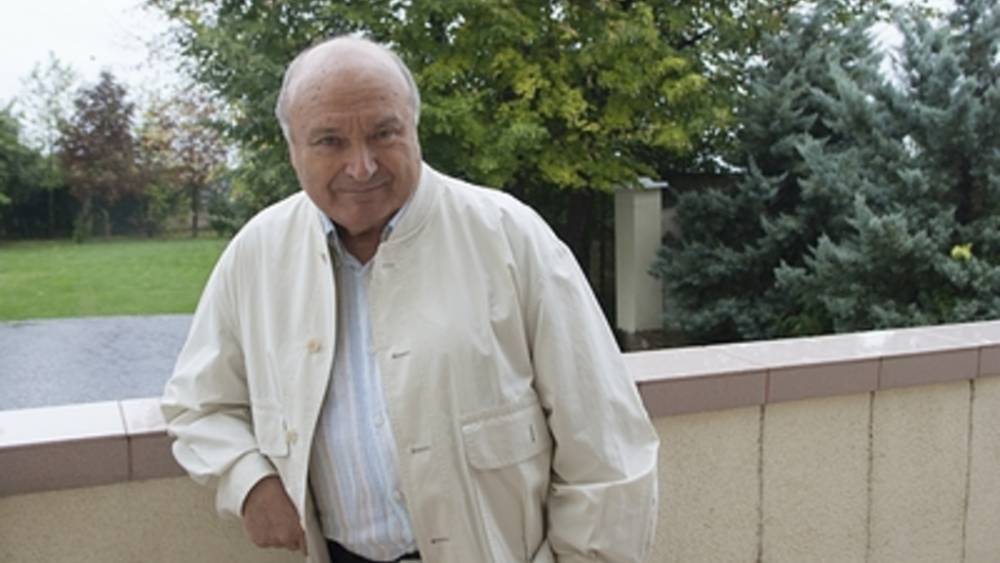Владимир Путин - Валентина Матвиенко - Михаил Жванецкий - Жванецкий не смог прийти к Путину в Кремль из-за плохого самочувствия - СМИ - tsargrad.tv - Россия