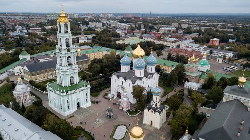 Патриарх Кирилл лишил сана напавшего на монаха игумена - russian.rt.com - Нападение