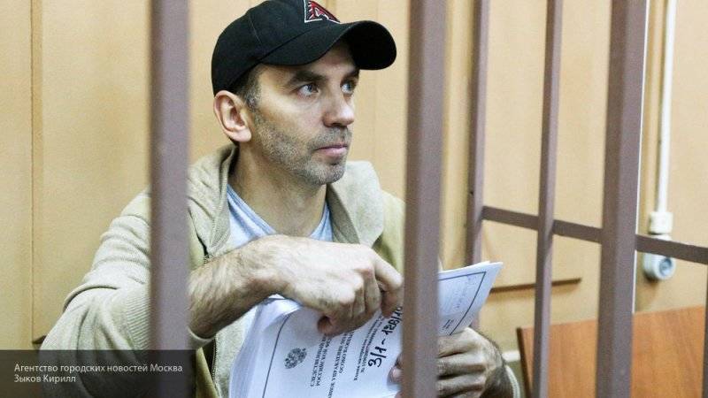 Михаил Абызов - Суд продлил арест Абызова до 25 июля - nation-news.ru