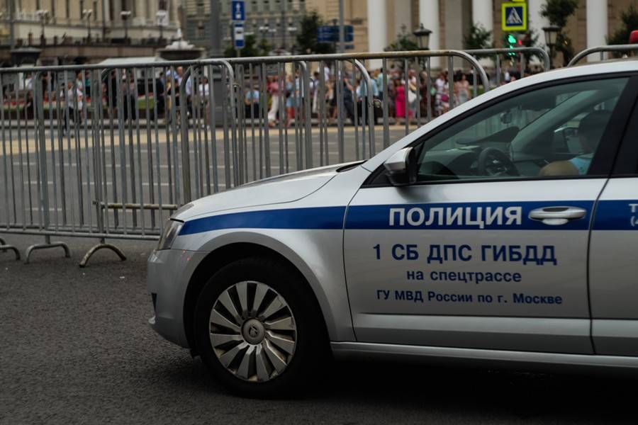 Движение на юго-востоке столицы ограничат в выходные - m24.ru - Москва