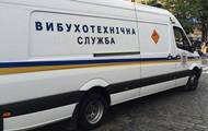В МВД рассказали о волне "минирований" больниц - korrespondent.net - Киев