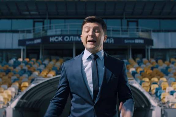 Зеленский - На Украине сказали, почему Зеленский не сможет повлиять на выборы - argumenti.ru - Украина