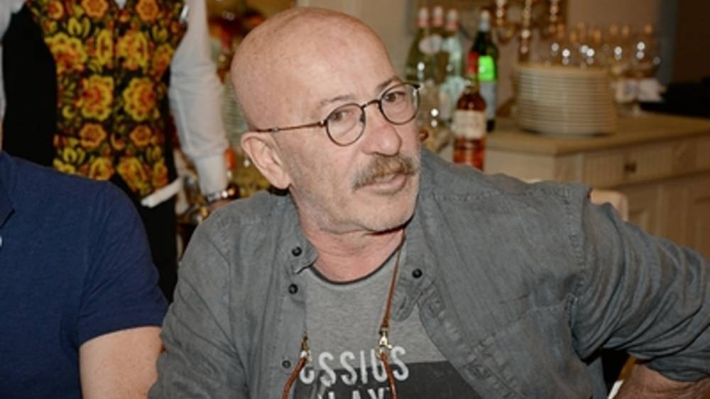 Леонид Агутин - Олег Газманов - Александр Розенбаум - "Нет русскости, нет личности": Розенбаум рассказал почему его не нравится шоу-бизнес и "Евровидение" - tsargrad.tv - Россия