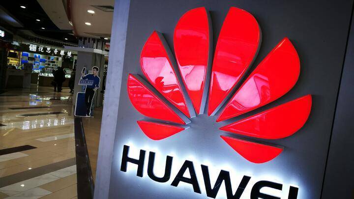 Приостановить сотрудничество с Huawei готовы компания ARM, британское подразделение Vodafone и сотовый оператор NTT Docomo - ru-bezh.ru