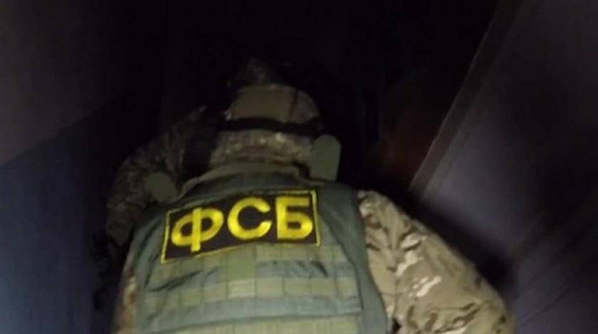 В Астрахани задержали планировавших теракт радикалов - utro.ru - Россия - Астраханская обл.