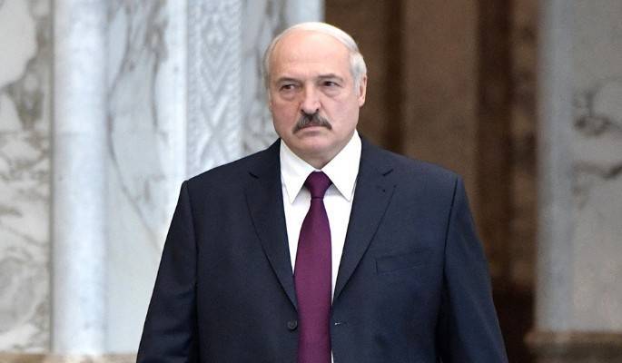 Александр Григорьевич Лукашенко - Лукашенко врезали за безумное транжирство - dni.ru - Белоруссия