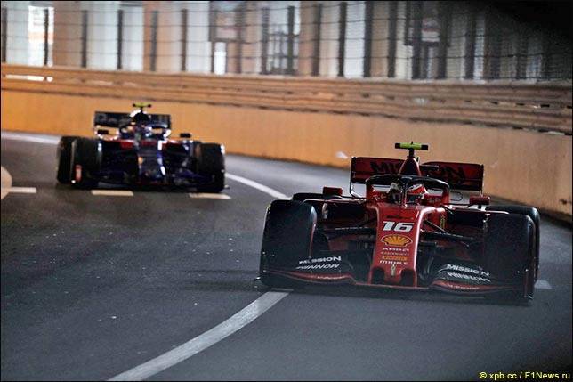 Марио Изол - Изола: Выбор шин и стратегии будет простым - f1news.ru - Монако - Княжество Монако