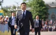 Владимир Зеленский - Зеленский - Владимир Александрович - На сайте президента появилось более 10 петиций в поддержку Зеленского - korrespondent.net - Украина